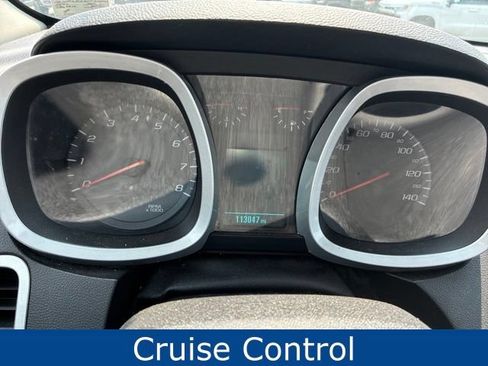 Used 2015 Chevrolet Equinox LT w/ Driver Convenience Package AWD/4WD image 6