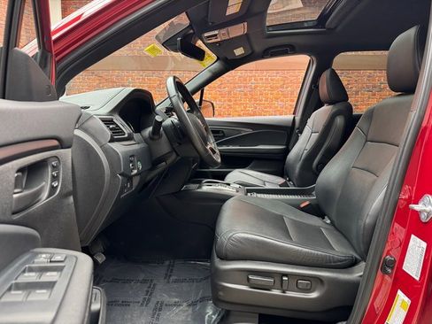 Used 2023 Honda Passport EX-L image 21