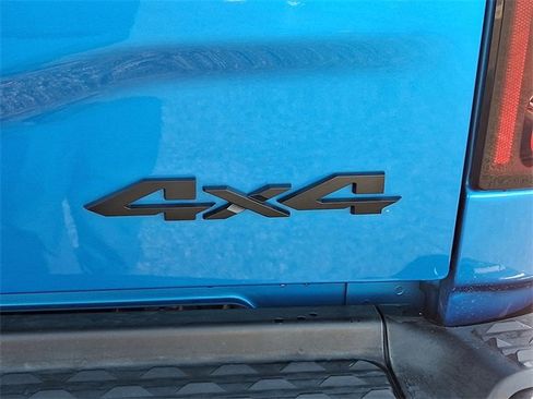 Used 2023 RAM 2500 Rebel w/ Level 1 Equipment Group image 33