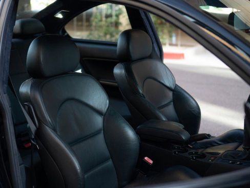 Used 2004 BMW M3 Coupe image 48