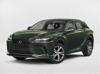 Used 2025 Lexus RX 350 FWD w/ Technology Package video 1