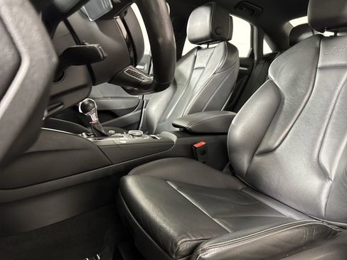 Used 2016 Audi S3 Prestige w/ Prestige Package image 26