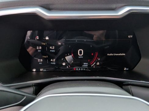 New 2026 GMC Canyon Elevation w/ Convenience Package RWD image 19