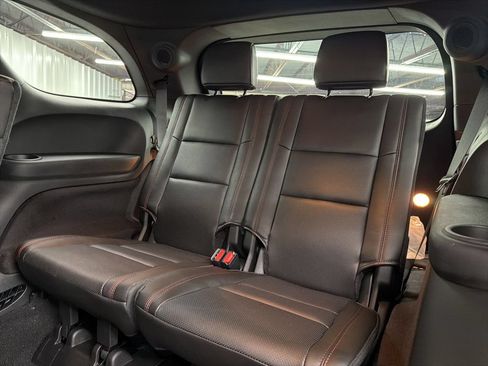 New 2026 Dodge Durango GT AWD/4WD image 12