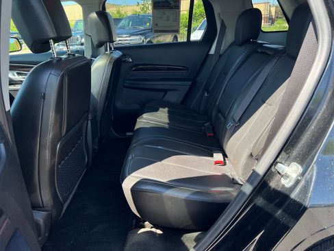 Used 2017 GMC Terrain Denali AWD/4WD image 37