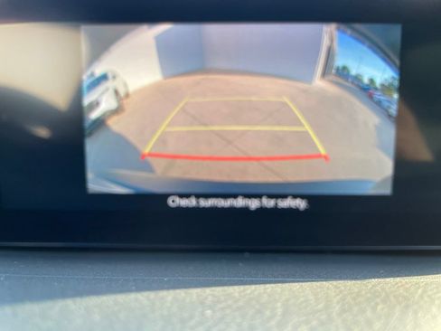 Used 2025 MAZDA CX-30 AWD 2.5 S w/ Select Sport Pkg image 11