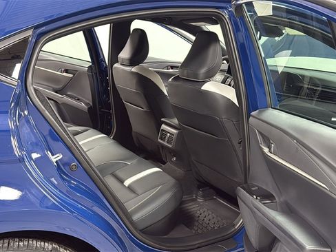 Certified 2025 Toyota Camry SE image 17
