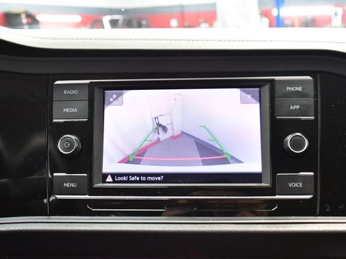 Used 2024 Volkswagen Jetta S image 47