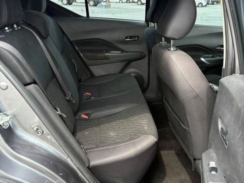 Used 2024 Nissan Kicks SV FWD image 14