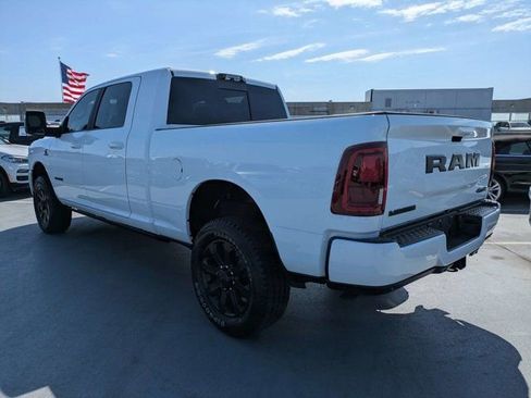Used 2026 RAM 2500 Laramie image 3