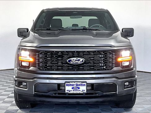 Used 2024 Ford F150 STX RWD image 3
