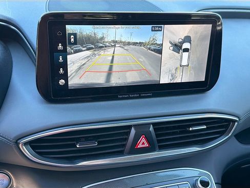 Used 2023 Hyundai Santa Fe SEL w/ Premium Package image 14