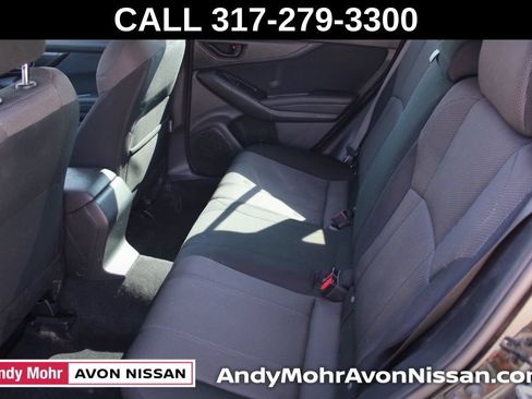 Used 2021 Subaru Impreza 2.0i Premium AWD/4WD image 25