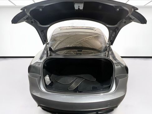 Used 2024 Tesla Model 3 Performance AWD/4WD image 20