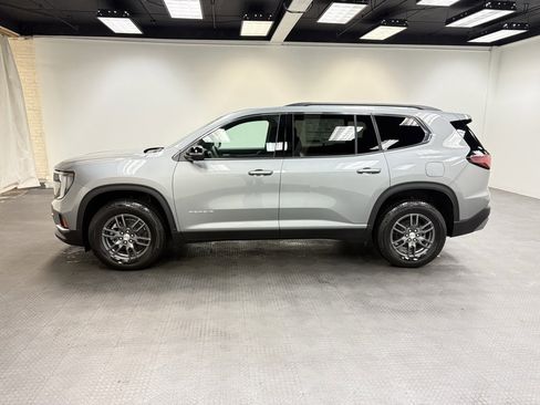 New 2026 GMC Acadia Elevation w/ LPO, Floor Liner Package image 2