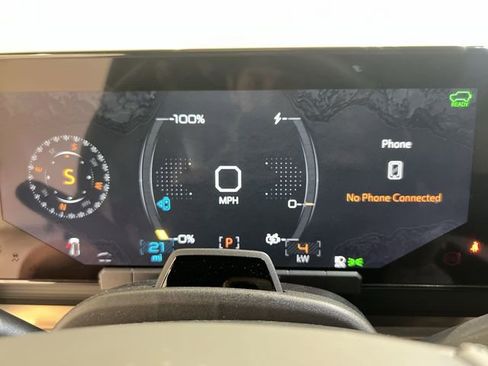 New 2025 GMC Hummer EV 3X w/ Extreme Off-Road Package AWD/4WD image 11