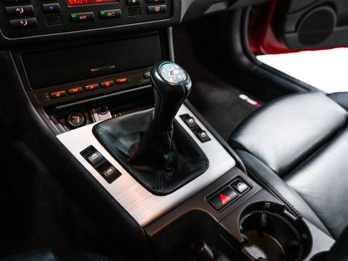 Used 2004 BMW M3 Coupe RWD image 24