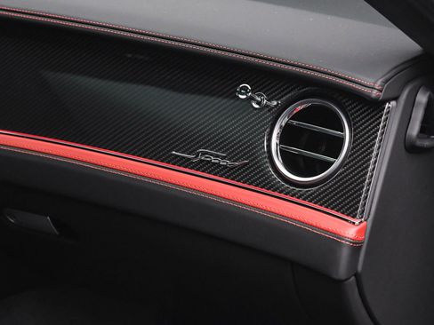 Certified 2023 Bentley Flying Spur W12 image 48