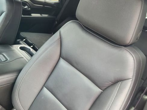 Used 2023 Chevrolet Tahoe LT RWD image 24