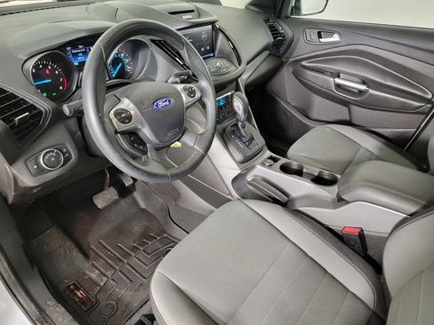 Used 2015 Ford Escape SE w/ Equipment Group 201A image 12