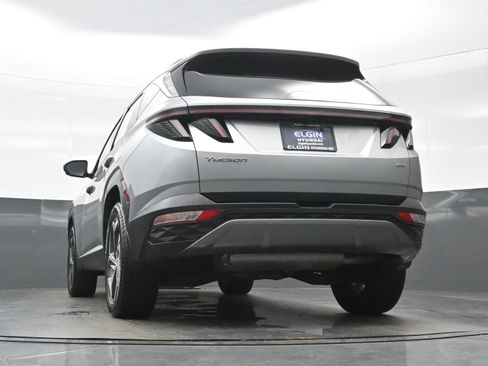 Used 2024 Hyundai Tucson Limited AWD/4WD image 40