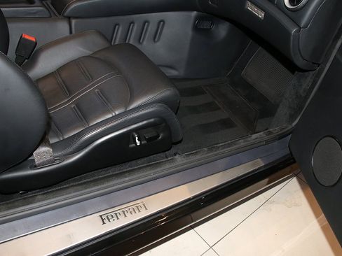 Used 2005 Ferrari 575M Maranello Superamerica image 63