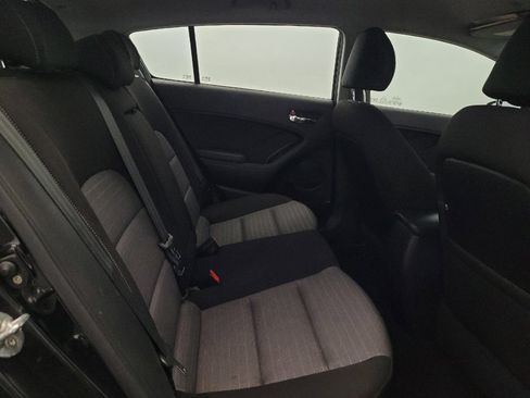Used 2016 Kia Forte LX FWD image 19
