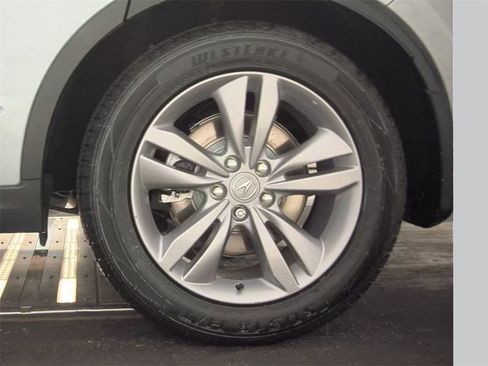 Used 2023 Acura MDX FWD image 13