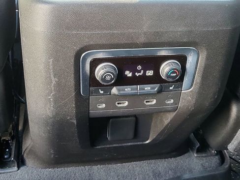 Certified 2021 Chevrolet Tahoe RST w/ Luxury Package image 22