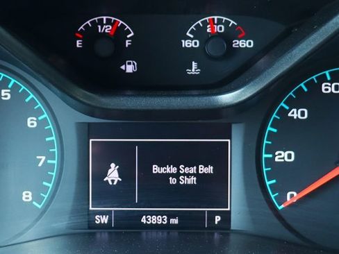 Used 2022 Chevrolet Colorado LT w/ Fleet Safety Package image 36