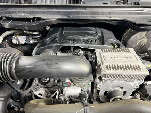 Used 2022 RAM 1500 Big Horn image 29