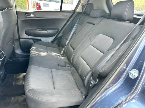 Used 2017 Kia Sportage LX AWD/4WD image 23