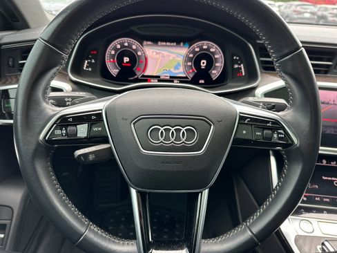 Used 2020 Audi A7 3.0T Premium Plus w/ Premium Plus Package image 23