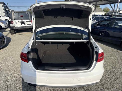 Used 2013 Audi A4 2.0T Premium Plus w/ Premium Plus Pkg AWD/4WD image 14