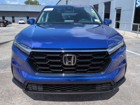 Used 2023 Honda CR-V EX-L image 9
