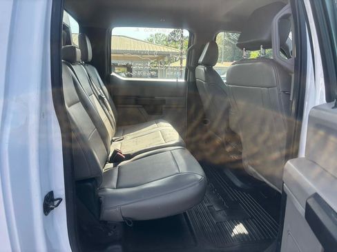 Used 2021 Ford F350 XL w/ XL Value Package image 13