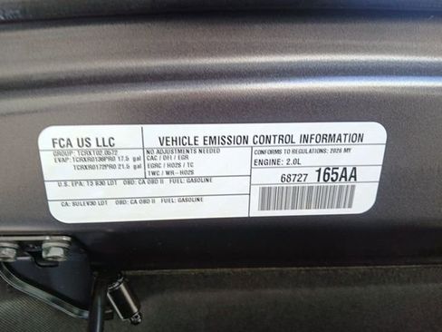 New 2026 Jeep Wrangler Sport S image 12