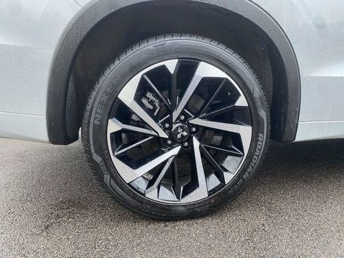 Used 2023 Mitsubishi Outlander SEL image 31