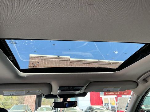 New 2026 Nissan Armada SL image 26