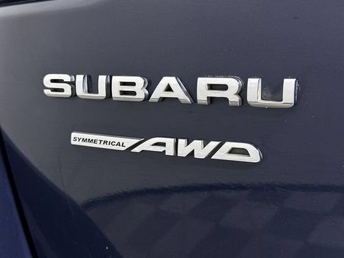 Used 2023 Subaru Outback Touring XT AWD/4WD image 32