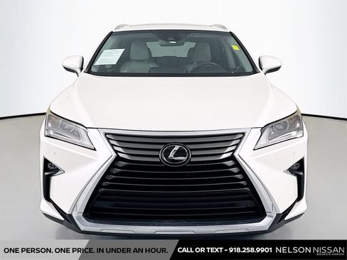 Used 2016 Lexus RX 350 AWD w/ Premium Package image 2