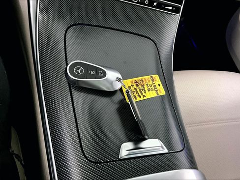 Certified 2024 Mercedes-Benz C 300 4MATIC Sedan image 15