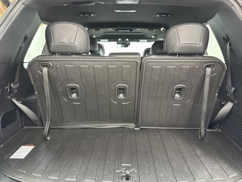 New 2027 Kia Telluride EX X-Line AWD/4WD image 33