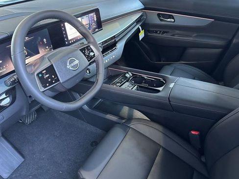 New 2025 Nissan Murano SL w/ Cargo Package image 8