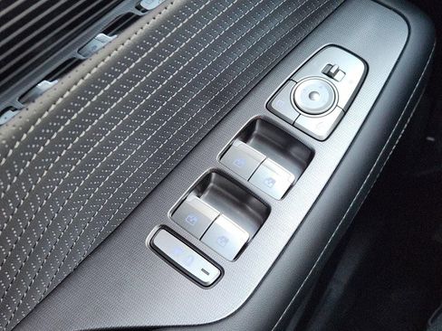 New 2025 Hyundai Palisade Calligraphy image 17