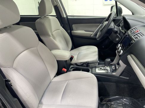 Used 2017 Subaru Forester 2.5i Premium w/ Protection Package #1 image 24