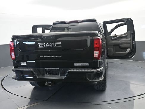 Used 2023 GMC Sierra 1500 Elevation w/ Elevation Premium Package RWD image 86