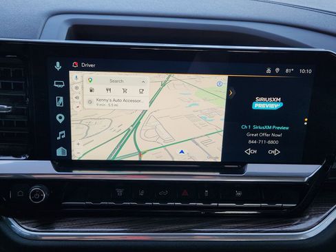 Used 2025 Chevrolet Silverado 2500 LT w/ Convenience Package image 25