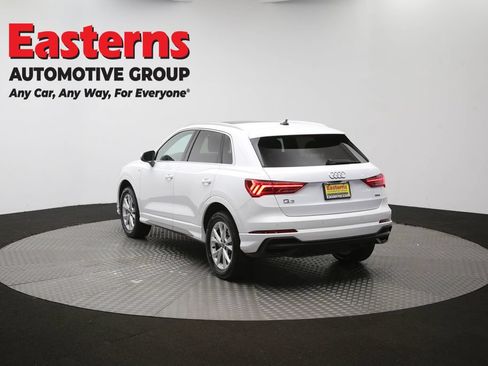 Used 2025 Audi Q3 2.0T Premium AWD/4WD image 64