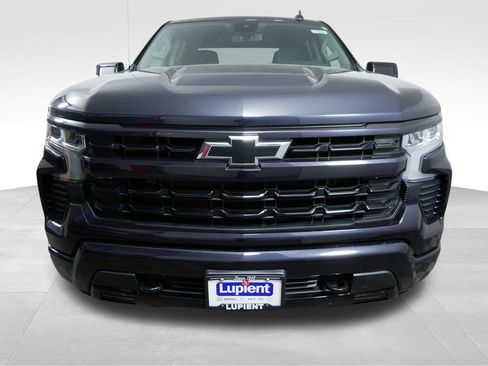 Used 2023 Chevrolet Silverado 1500 RST image 3